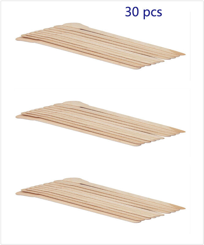 Wooden Disposable Bamboo Sticks