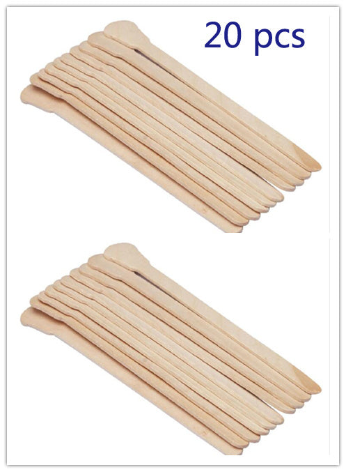 Wooden Disposable Bamboo Sticks