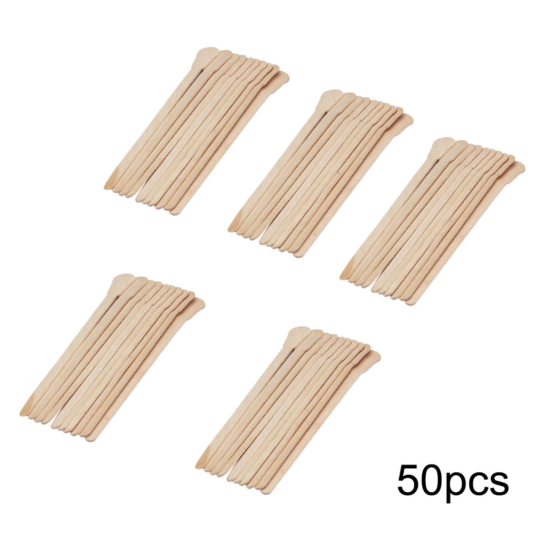 Wooden Disposable Bamboo Sticks