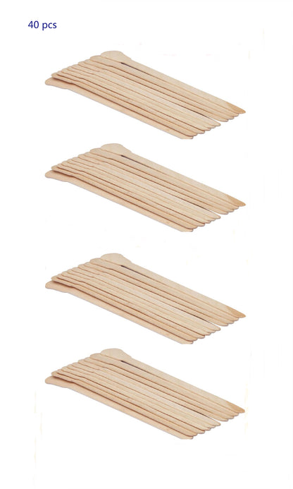 Wooden Disposable Bamboo Sticks