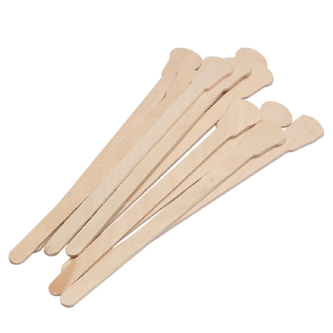 Wooden Disposable Bamboo Sticks