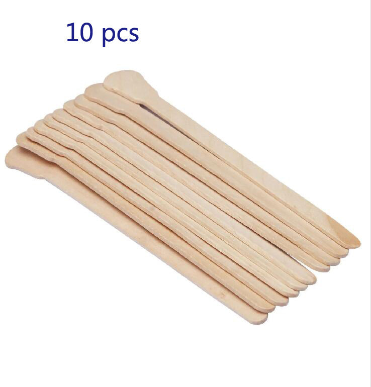 Wooden Disposable Bamboo Sticks