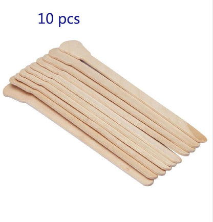 Wooden Disposable Bamboo Sticks