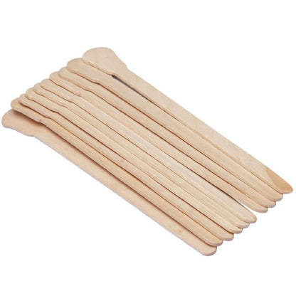 Wooden Disposable Bamboo Sticks